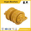 Onderwagenonderdelen van graafmachine Beneden Bovenste onderste rol Spanrol Tandwiel Enkele dubbele flens Looprol 912487-2