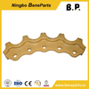 Graafmachine Onderwagen Bulldozers 9W0074 Tanden Velg Wiel Tandwiel Segment Tandwiel
