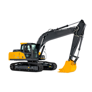 906JL Graafmachine laden