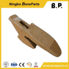 4K6984 CAT-reserveonderdelen, unitooth, rippertand, kroon, punt, baktanden van graafmachine, baktandadapter