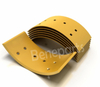 Komatsu Grader-eindbits 232-70-52191