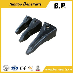 Grondboeiende gereedschap 61Q631310RC-F Bucket Tooth