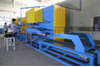 Kubota Agriculture Rubber Track voor Combine Harvester