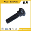 Graafmachine reserveonderdelen 1830-02228 segmentbout