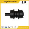 Dh55 Roller Assy Landingswagen 200102-00029A voor Bulldozer Onderdelen Voor Achter Idler Cast Forge Graafmachine