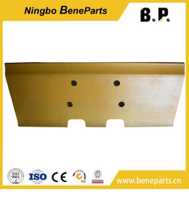PC200 Rupsbulldozer-onderwagenonderdelen Rupsschoen Km0783/700