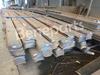 Gieten van zware machines Snijkant 4t7142