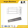 Emmer slijtage onderdelen DLP2067 Grizzly Bars