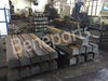 Reserveonderdelen 5j6855 Mes Messen