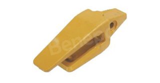 Mini Excavator SK 230 Adapter Gap: 40 AF01L