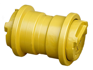 246-0775 Roller Gp-Track Enkele Flens Graafmachine Onderwagen Onderdelen Bovenste Onderste Roller Idler Tandwiel Looprol