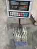 Ge t graafmachine constructie apparatuur graafmachine bucket tanden tanden tips gieten smeden 6y5230-arm ripper tand met armlegering staal met wolfraam