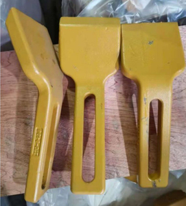 GE T Graafmachine Bouwuitrusting Graafmachine Emmer Tandpunten Tanden Tips Gieten Smeedschraper Barreiniger 373-5820