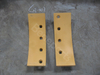 Komatsu Grader-eindbits 232-70-52191