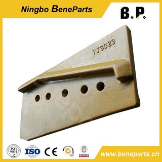 J850BC-L Loader Bucket Side Cutter