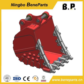 Link Belt 330lx Reserve Aprts 1,6 cbm Graafmachine Steenbak