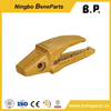 Graafmachine baktanden 135-9390