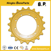 11828784 LIEBHERR R930 SPRACKSESMENT SEGMENT GROEP
