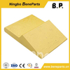 450 mmx74mmx23 mm emmeronderdelen Beschermer Lip Shroud Wear Bars