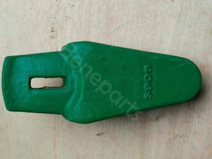 Adapter-korte bovenrand 855-30 door gieten