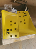 Bouwmachines Onderdelen Grader Blade Motor Grader Boriumstaal Dbf Snijkant 4t2887