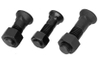 Ploegbout Baanbouten 5f8933 /02090-11205 Schroef 10,9 12,9 Graad 40cr 42CrMo Koolstofstaal Zeshoekige segmentbout en moer