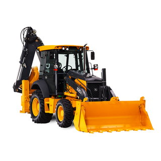 203CL Hefmachine