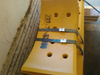 Komatsu Grader-eindbits 232-70-52191