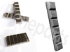Bucket Wear Protector DLP-160 Standard Wear Bar