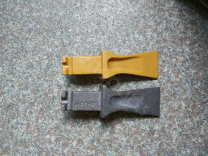 Graafmachine giet emmeradapter 32004