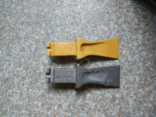Graafmachine giet emmeradapter 32004