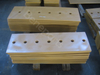 Gieten van zware machines Snijkant 4t7142