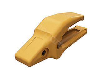 Emmertandadapter voor graafmachineonderdelen 713-0033-60