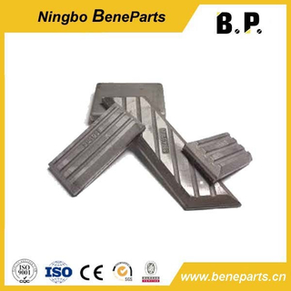 Bakbescherming 280-4098 Rolbeugels