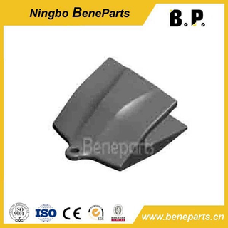 HS290240 Shroud Bucket Wear Bar Heel 