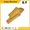 Graafmachineonderdelen K-familie K100 223-8105 Baktandadapter