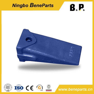 Gieten voor bulldozer Graafmachine Motorgrader Lader Tips Reserveonderdelen Punten V61sy Emmertanden