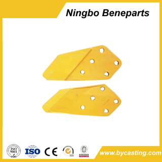 Minigraafmachine bakzijsnijder PC400 208-70-34160