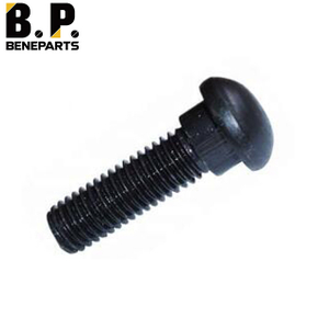 Bucket Segment Bolt 20y-30-11340 van hoge kwaliteit