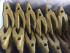 Mini Excavator SK230 Adapter Gap: 40 SG2310Z