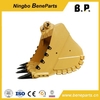 Bouwgraafmachineonderdelen 3/4cx-24' bak