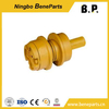 Dh55 Roller Assy Landingswagen 248-7143 voor Bulldozer Onderdelen Voor Achter Idler Cast Forge Graafmachine
