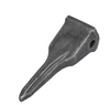 208-70-14152YZ PC400YZ gesmede tand Komatsu PC400 Ripper Mining Bucket Tip