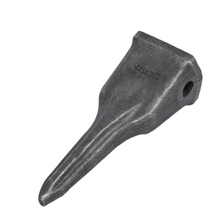 208-70-14152YZ PC400YZ gesmede tand Komatsu PC400 Ripper Mining Bucket Tip
