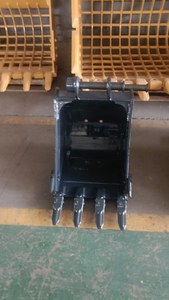 Volvo ECR58 500 mm graaf emmer voor graafmachine