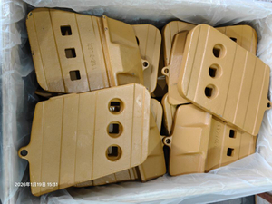 116-7462 HALVE PIJLSEGMENT