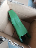 Grondboeiende gereedschappen reserveonderdelen tanden 25rc12 esco graafmachine gedeelte