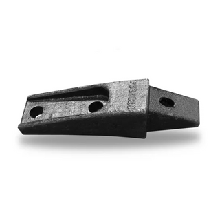 6737324 Bobcat-stijl bakadapter