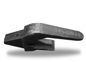550X156 x550-156 Hensley-emmeradapter