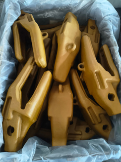 Liebherr 10451151 Adapter voor schepzoolbak 2600 mm 4,5 m³